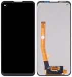Дисплей + сенсор Doogee V10 / V11 Black - p/n: FPC-HTF064H021-A0