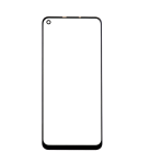 Стекло сенсора для Tecno Spark 5 Pro (KD7) Black