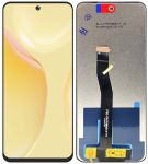 Дисплей + сенсор Coolpad Cool 30 Play Black - p/n: FPC-YP670M001A-V1
