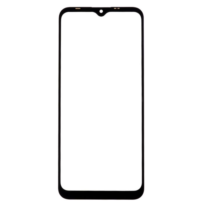Стекло сенсора для Tecno Spark 4 Lite (BB4k) Black