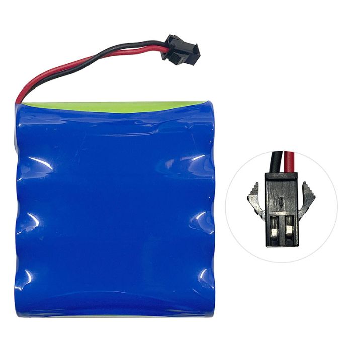 Акумулятор для медичного портативного міні холодильника Coolbox 10400mAh