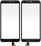Тачскрин, сенсор для Oukitel WP32 / Oukitel WP20 / Sigma PQ18 Black