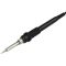 Паяльная станция WEP 926LED IV / 90-480°C / 3 канала памяти / держатель, лупа, подсветка / 130 Вт