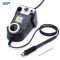 Паяльна станція WEP 982 V / прецизійний паяльник C210 / 90-450°C / 40 Вт Black