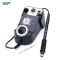 Паяльна станція WEP 982 V / прецизійний паяльник C210 / 90-450°C / 40 Вт Black