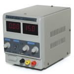 Блок питания WEP 1502D+ / трансформаторный / 15V / 2A / + USB