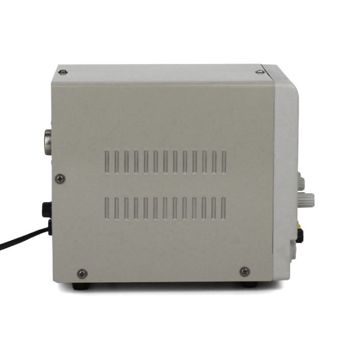 Блок живлення WEP 1502D+ / трансформаторний / 15V / 2A / + USB