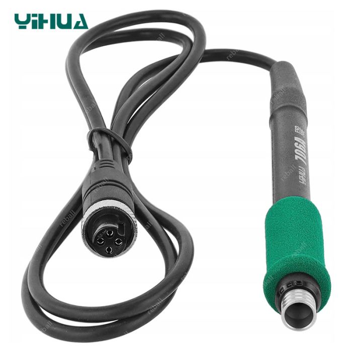 Паяльник Yihua / WEP 706A / C210 для паяльных станций 982-I