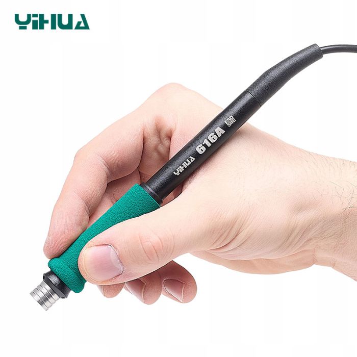 Паяльник Yihua / WEP 616A / C245 для паяльних станцій 982