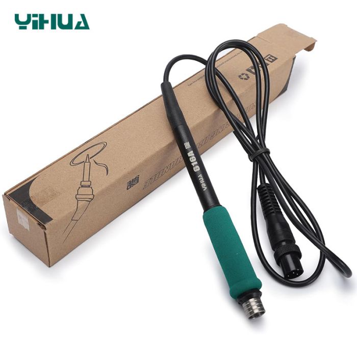 Паяльник Yihua / WEP 616A / C245 для паяльних станцій 982
