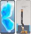 Дисплей + сенсор Tecno Camon 18 (CH6n) Black - p/n: 1540415650
