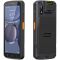 Термінал збору даних FixTime KP58H / 5.5'' IPS / 4+64 ГБ / Android 14 / NFC / IP67 / 5000 мАг