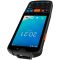 Термінал збору даних FixTime KP36 / 4'' IPS / 4+64 ГБ / Android 14 / NFC / IP67 / 5000 мА·год