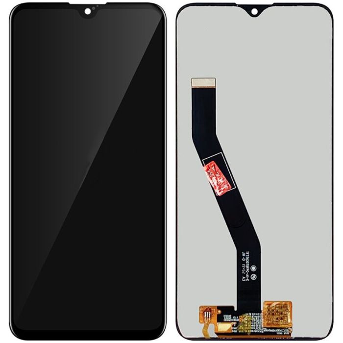 Дисплей + сенсор Xiaomi Redmi 8 Black (OLED) - p/n: TFT5K3078FPC-A1-E