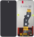 Дисплей + сенсор Infinix Note 50X 5G / X6857 / X6857B Black - p/n: BV067WBM-L05-XV00_FPCA_R0.0