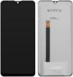 Дисплей + сенсор Blackview A80 Pro Black - p/n: FPC-HTF065H020-A0