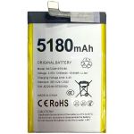 Аккумулятор для Doogee S61/ S51 / BAT22M19T5180 (5180 mAh)
