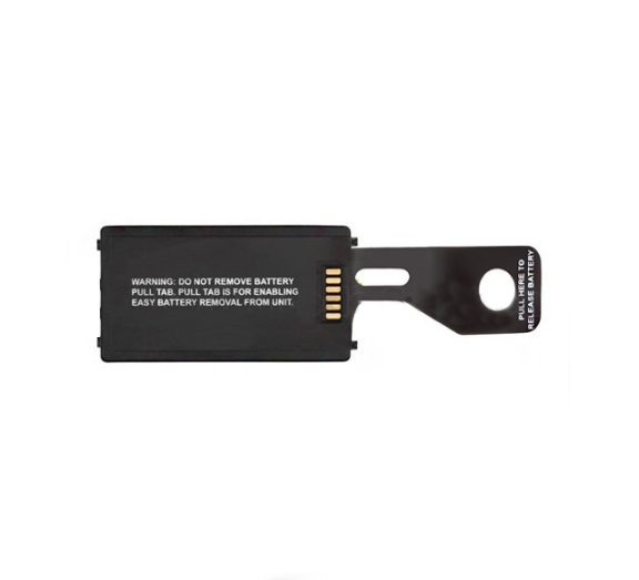 Посилена батарея для терміналу збору даних Zebra Motorola МС3190G 4800 mAh