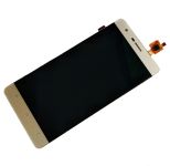 Дисплей + сенсор Oukitel K4000 Lite Gold - p/n: KT50102FPC-C