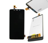 Дисплей + сенсор Ulefone Vienna Black - p/n: 94VTM-0  QPWBM1599TPZZ