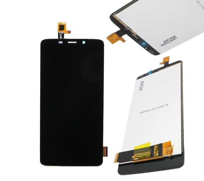 Дисплей + сенсор Ulefone Vienna Black - p/n: 94VTM-0  QPWBM1599TPZZ
