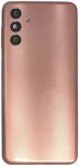 Задняя крышка для Samsung Galaxy A04s Orange Copper