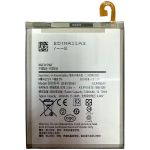 Аккумулятор для Samsung Galaxy A10 / A105 / M10 / M105 / A7 / A750 EB-BA750ABU (3300 mAh)