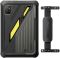 Планшет Blackview Active 7 / 11'' FHD / 8+128GB / MTK Helio G81 / IP68 / 10000mAh Black (без коробки)
