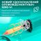 Олововідсмоктувач електричний YIHUA 929D-VI / екстрактор для припою / 410°C / 180 Вт