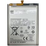 Аккумулятор для Samsung Galaxy M52 5G / M53 5G / A73 5G / A23 / M23 / EB-BM526ABY (5000 mAh)