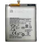 Аккумулятор для Samsung Galaxy A41 / A415 / EB-BA415ABY (3500 mAh)