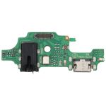 Нижня плата з роз'ємом зарядки для TECNO Spark 4 (KC8 / KC2)