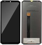 Дисплей + сенсор Hotwav Cyber 15 Black - p/n: F663470VA