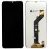 Дисплей + сенсор Tecno Spark 7 (KF6N) Black (Original) - p/n: FPC6504-9