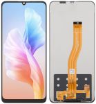Дисплей + сенсор Meizu Note 21 Black (HD+) - p/n: 067WA09-(7300301018)-XDH
