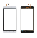 Тачскрин, сенсор для Oukitel C4 White