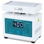 Преднагреватель плат YIHUA 946D-IV / 50–400°C / платформа 100×50 мм / 210 Вт