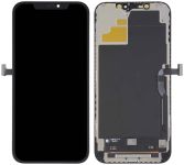 Дисплей + сенсор Apple iPhone 12 Pro Max Black (GX-Incell) HD+