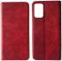Чохол-книжка Black TPU Magnet for Xiaomi POCO M5 Red