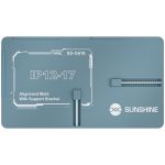 Форма форма для ламинирования дисплея SUNSHINE SS-061A / регулируемая для iPhone 12 - 17