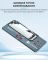 Форма форма для ламінування дисплея SUNSHINE SS-061A / регульована для iPhone 12 - 17