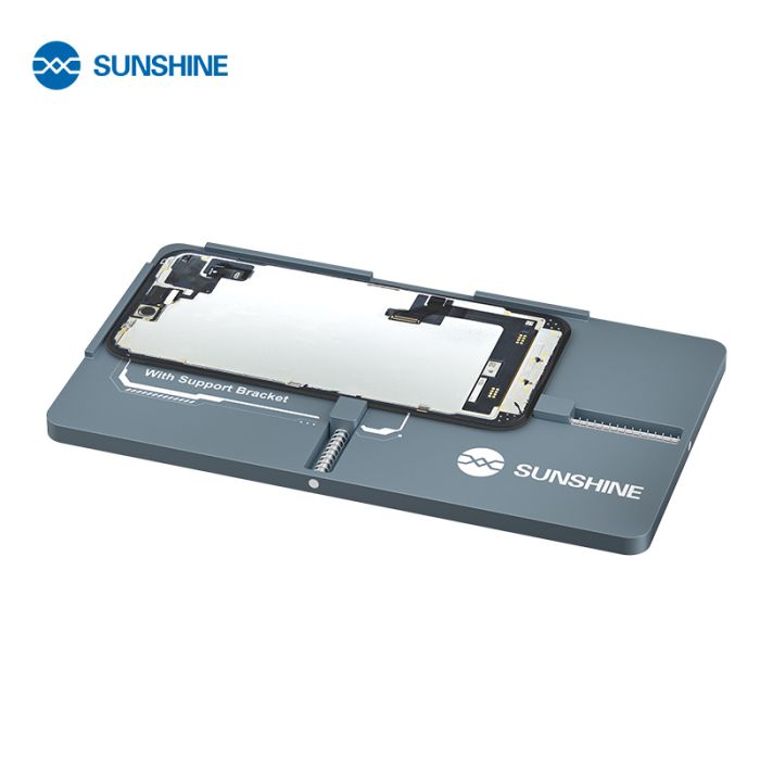 Форма форма для ламінування дисплея SUNSHINE SS-061A / регульована для iPhone 12 - 17