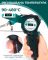 Паяльник YIHUA 929D-II з автоматичною подачею припою / 130 Вт макс. / LED / 90–480°C