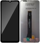 Дисплей + сенсор Doogee Note 56 / Note 56 Pro / Note 56X / Note 56X Pro Black - p/n: QCG65HD1120_A0