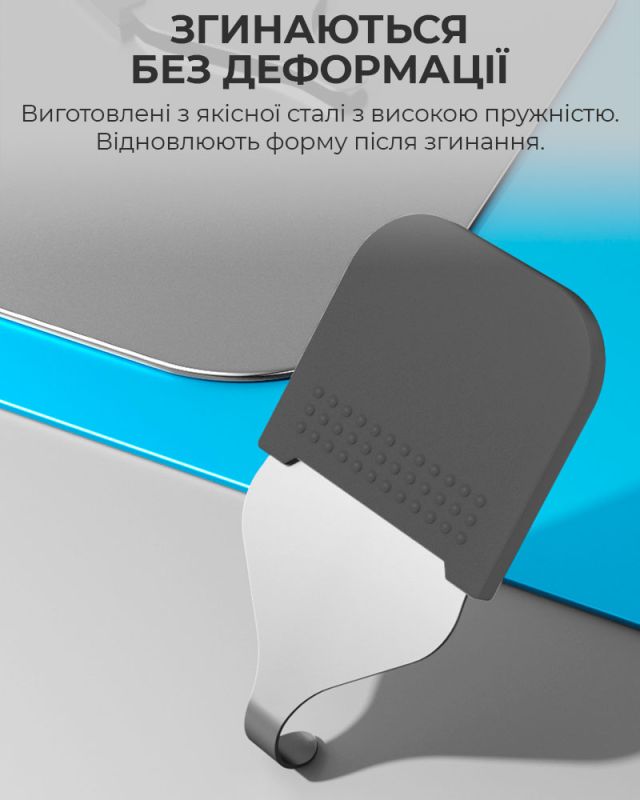 Набор лопаток TELIJIA TE-203 для разборки корпусов, техники, металл, 12 шт.