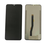 Дисплей + сенсор Ulefone Note 9 / 9P Black - p/n: S-T651WKF009G-V03