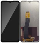 Дисплей + сенсор Oukitel WP35 Pro / WP39 Pro / WP62 / WP62 Pro / WP66 Black - p/n: F663475VA