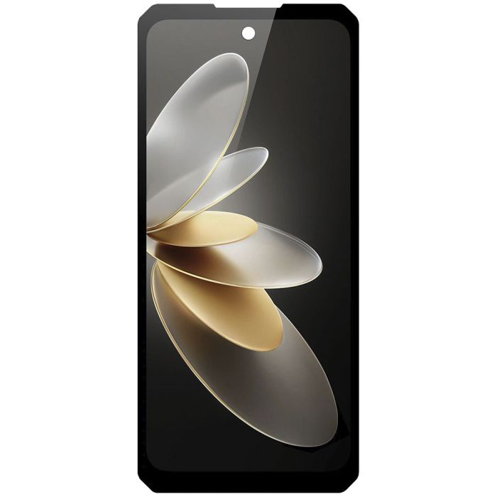 Дисплей + сенсор Fossibot F114 Black - p/n: FPC-R01-(Y92247 V02)