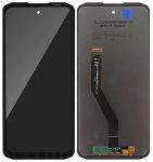 Дисплей + сенсор Doogee Fire 6 / Fire 6 Power / Blade 10 Max / Blade 20 Black-p/n:FPC-QCGM656IKF0012G-V01