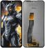 Дисплей + сенсор Oukitel WP66 Black - p/n: F663475VA